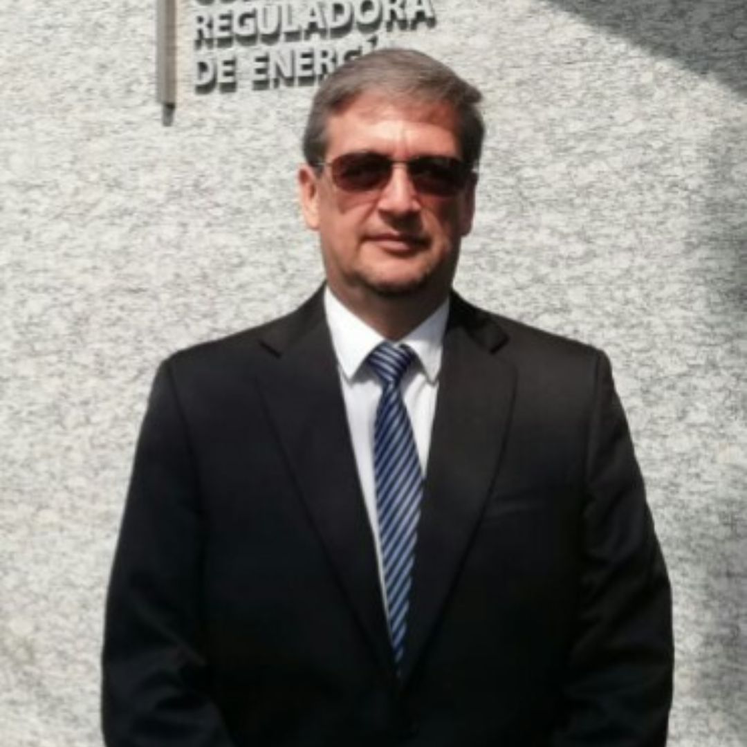 José Manuel Rodríguez Ramos